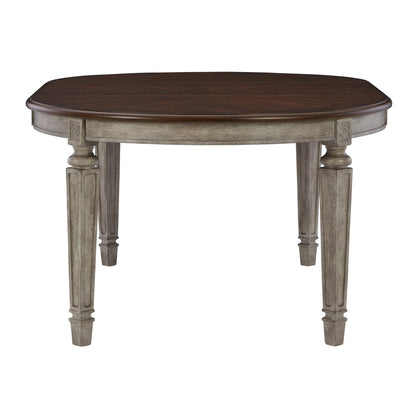 Lodenbay Dining Table Ash-D751-35