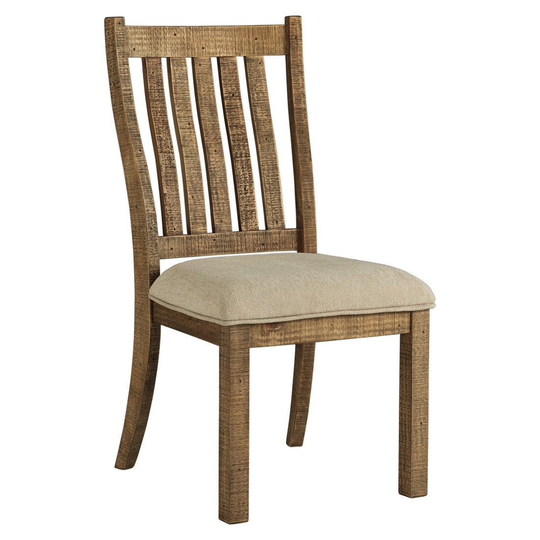 Grindleburg Dining Chair Ash-D754-05