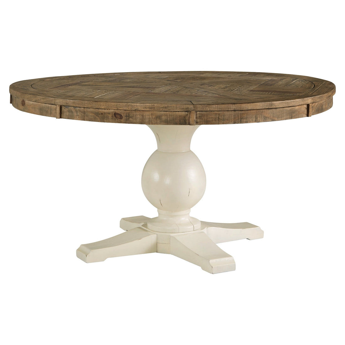 Grindleburg Dining Table Ash-D754D5