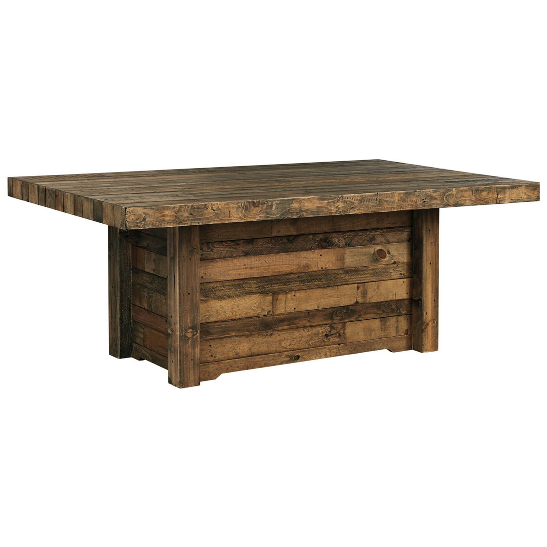 Sommerford Dining Table Ash-D775-25