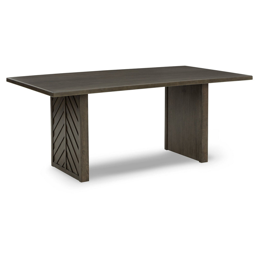 Arkenton Dining Table Ash-D786-25
