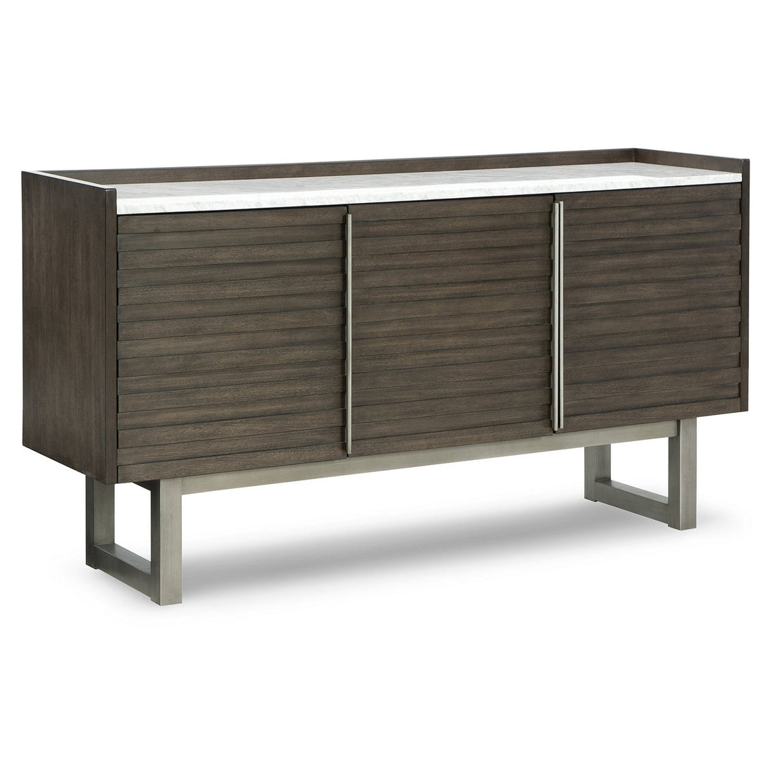 Arkenton Dining Server Ash-D786-60