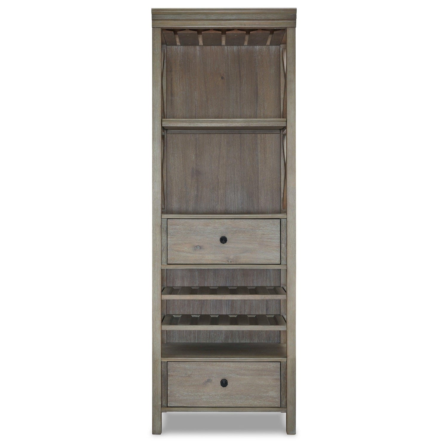Moreshire Display Cabinet Ash-D799-76