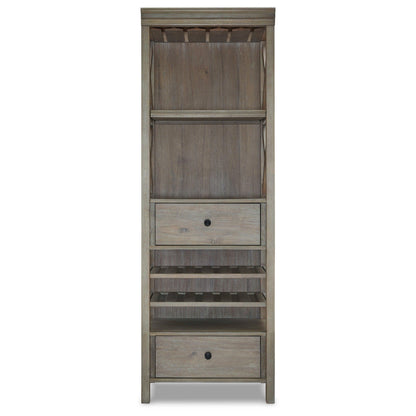 Moreshire Display Cabinet Ash-D799-76