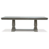 Lexorne Dining Extention Table Ash-D924D3