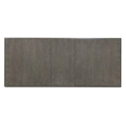 Lexorne Dining Extention Table Ash-D924D3
