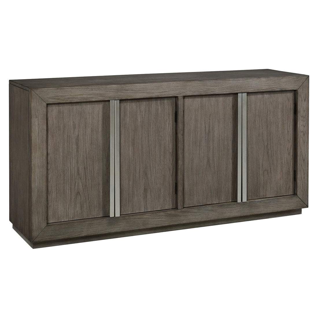 Anibecca Dining Server Ash-D970-60