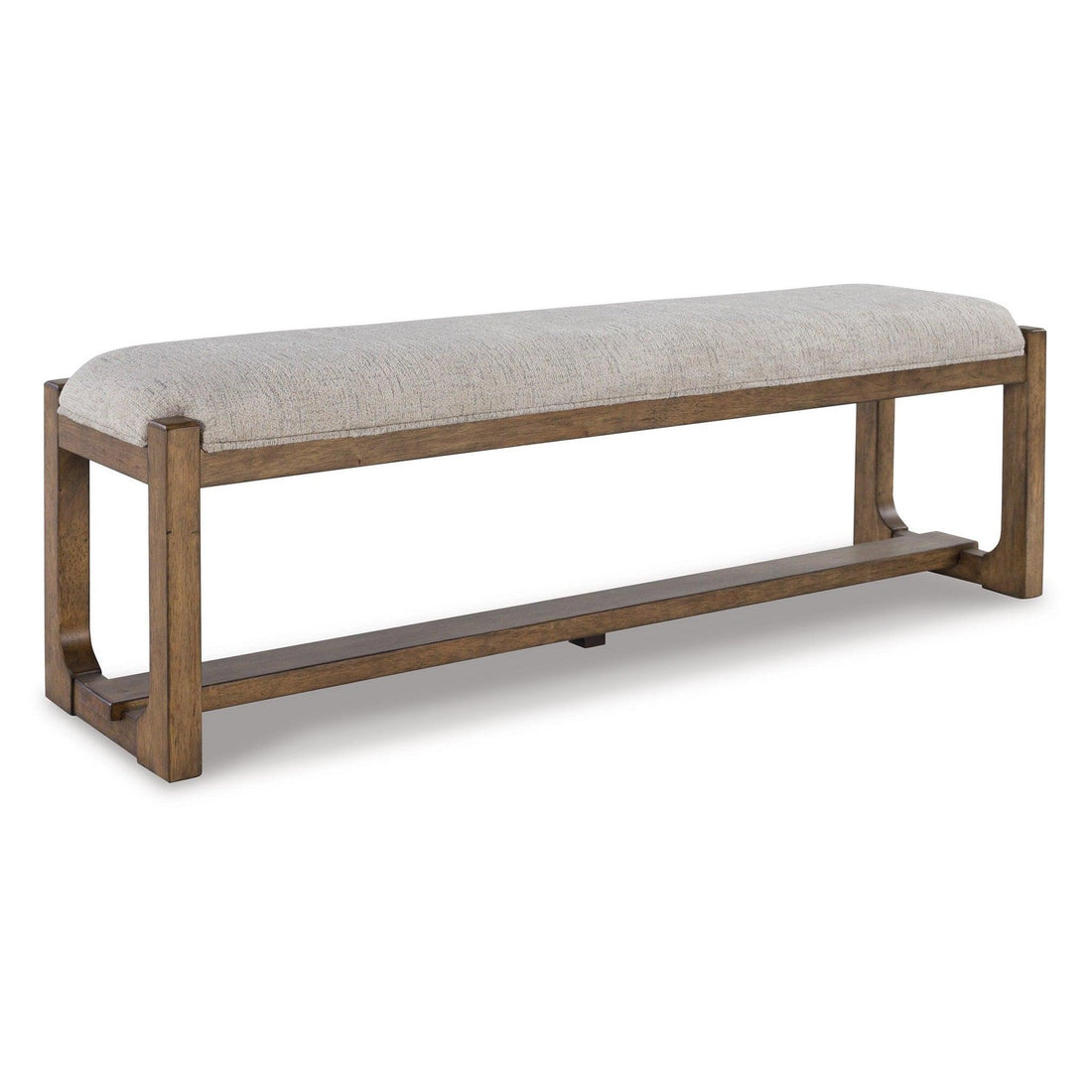 Cabalynn 63&quot; Dining Bench Ash-D974-00