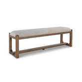 Cabalynn 63" Dining Bench Ash-D974-00