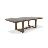 Cabalynn Dining Extension Table Ash-D974-35