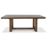 Cabalynn Dining Extension Table Ash-D974-35