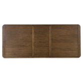 Cabalynn Dining Extension Table Ash-D974-35