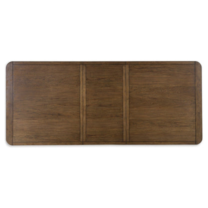 Cabalynn Dining Extension Table Ash-D974-35