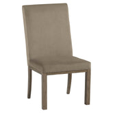 Chrestner Dining Chair Ash-D983-01