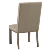 Chrestner Dining Chair Ash-D983-01