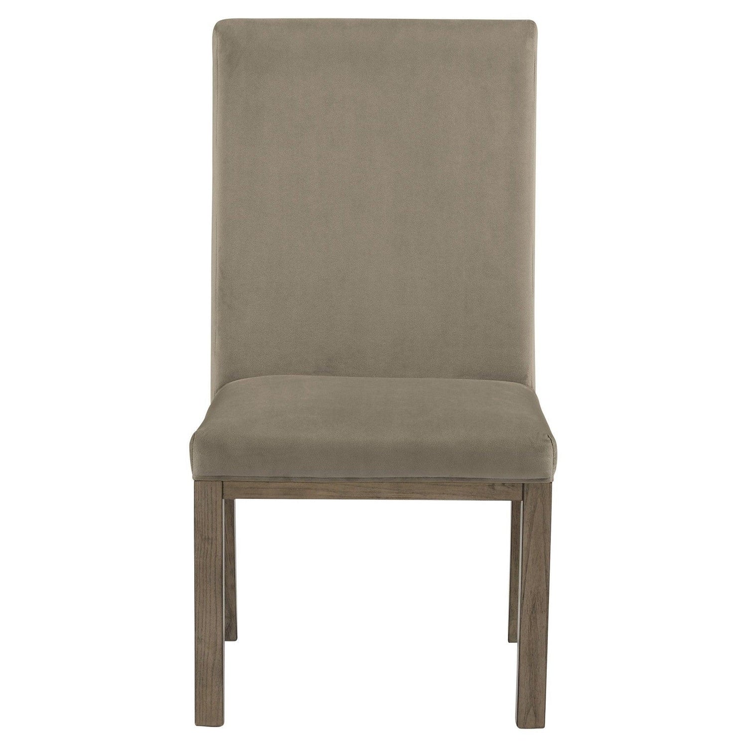 Chrestner Dining Chair Ash-D983-01