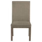 Chrestner Dining Chair Ash-D983-01