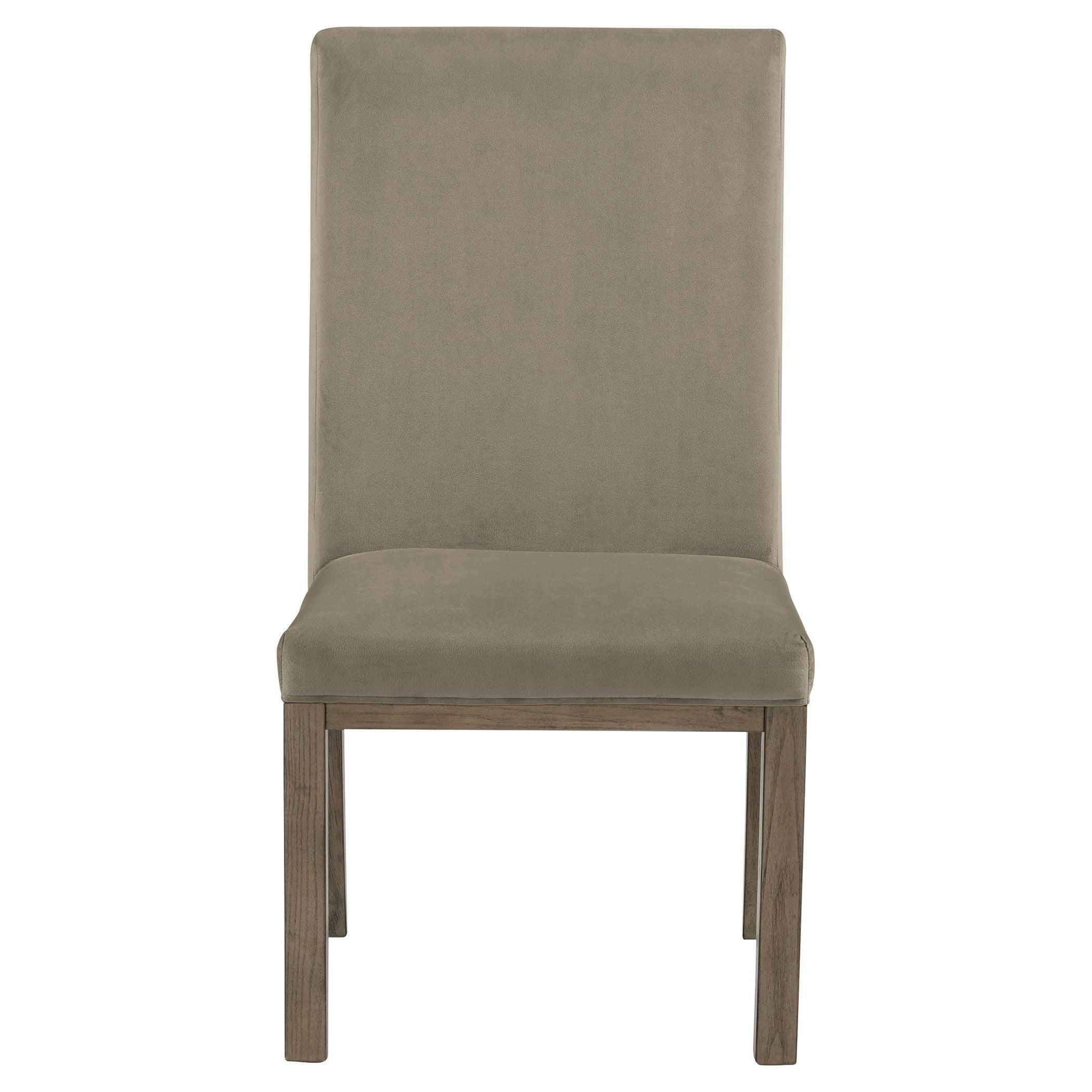 Chrestner Dining Chair Ash-D983-01