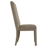 Chrestner Dining Chair Ash-D983-01
