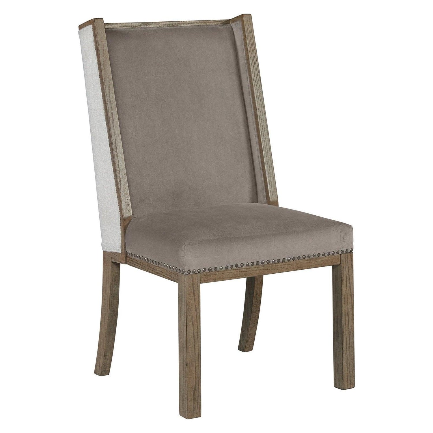 Chrestner Dining Chair Ash-D983-02