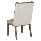 Chrestner Dining Chair Ash-D983-02