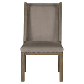 Chrestner Dining Chair Ash-D983-02