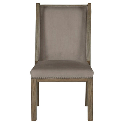 Chrestner Dining Chair Ash-D983-02
