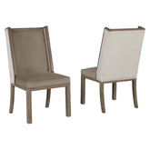 Chrestner Dining Chair Ash-D983-02
