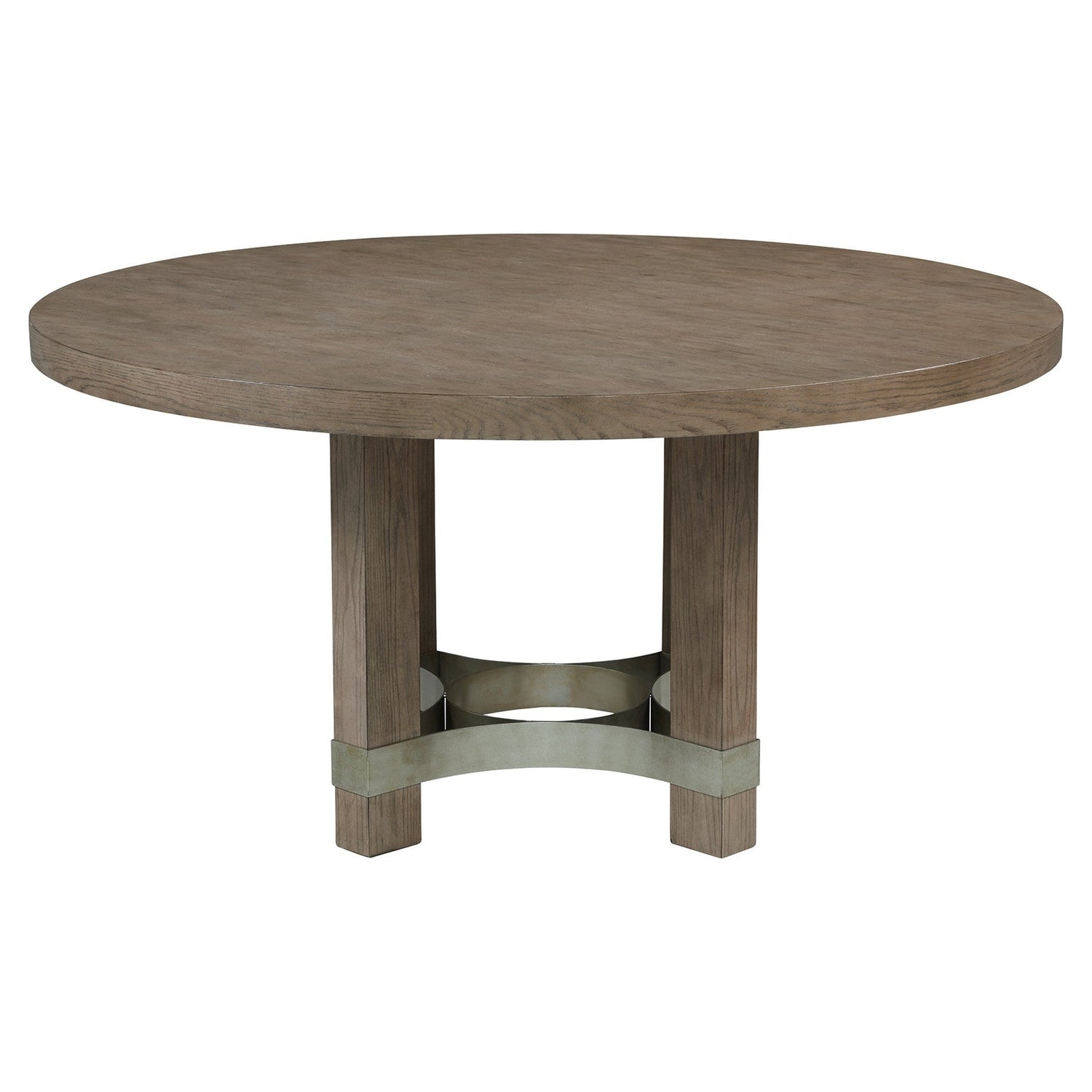 Chrestner Dining Table Ash-D983-50