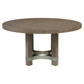Chrestner Dining Table Ash-D983-50