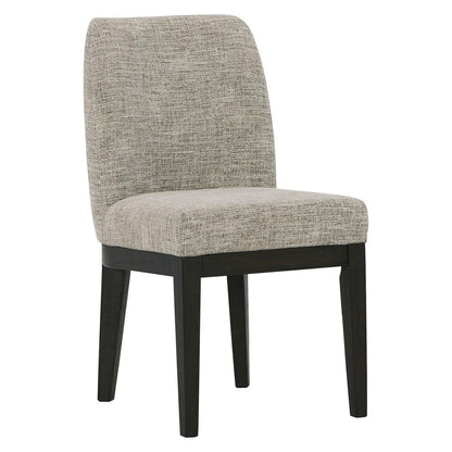 Burkhaus Dining Chair Ash-D984-01