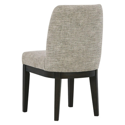 Burkhaus Dining Chair Ash-D984-01