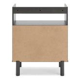 Brymont Small Console Ash-EA1011-120