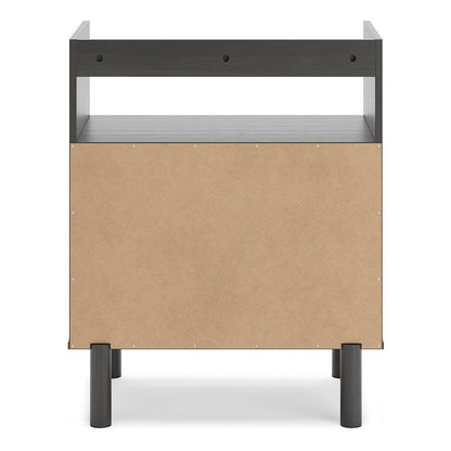Brymont Small Console Ash-EA1011-120