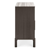 Brymont Accent Cabinet Ash-EA1011-140