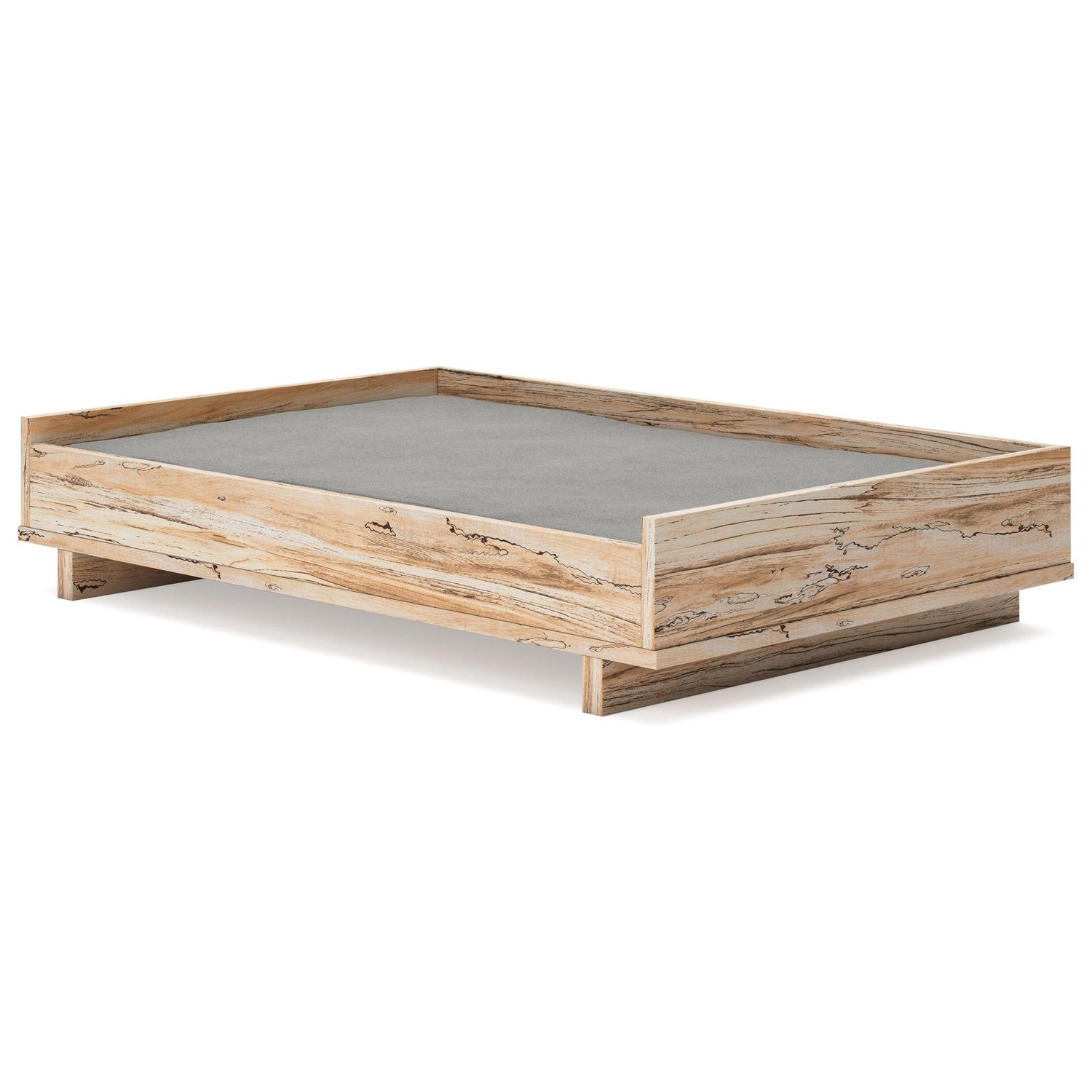 Piperton Pet Bed Frame Ash-EA1221-200