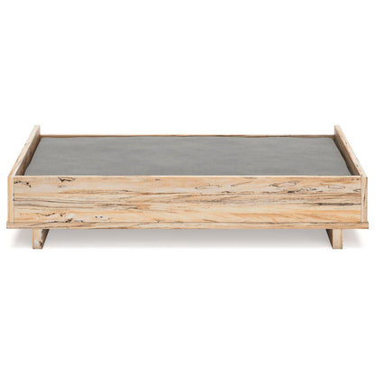 Piperton Pet Bed Frame Ash-EA1221-200