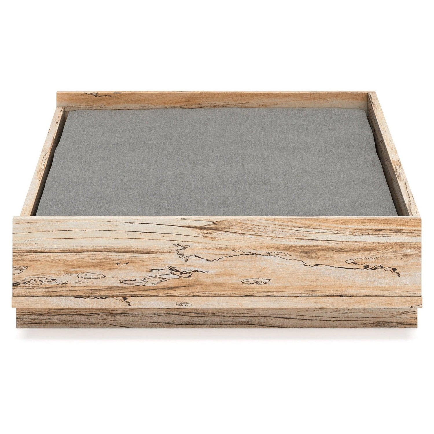 Piperton Pet Bed Frame Ash-EA1221-200