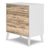 Piperton Chest of Drawers Ash-EA1221-243