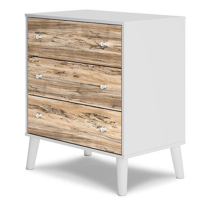 Piperton Chest of Drawers Ash-EA1221-243