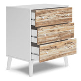 Piperton Chest of Drawers Ash-EA1221-243