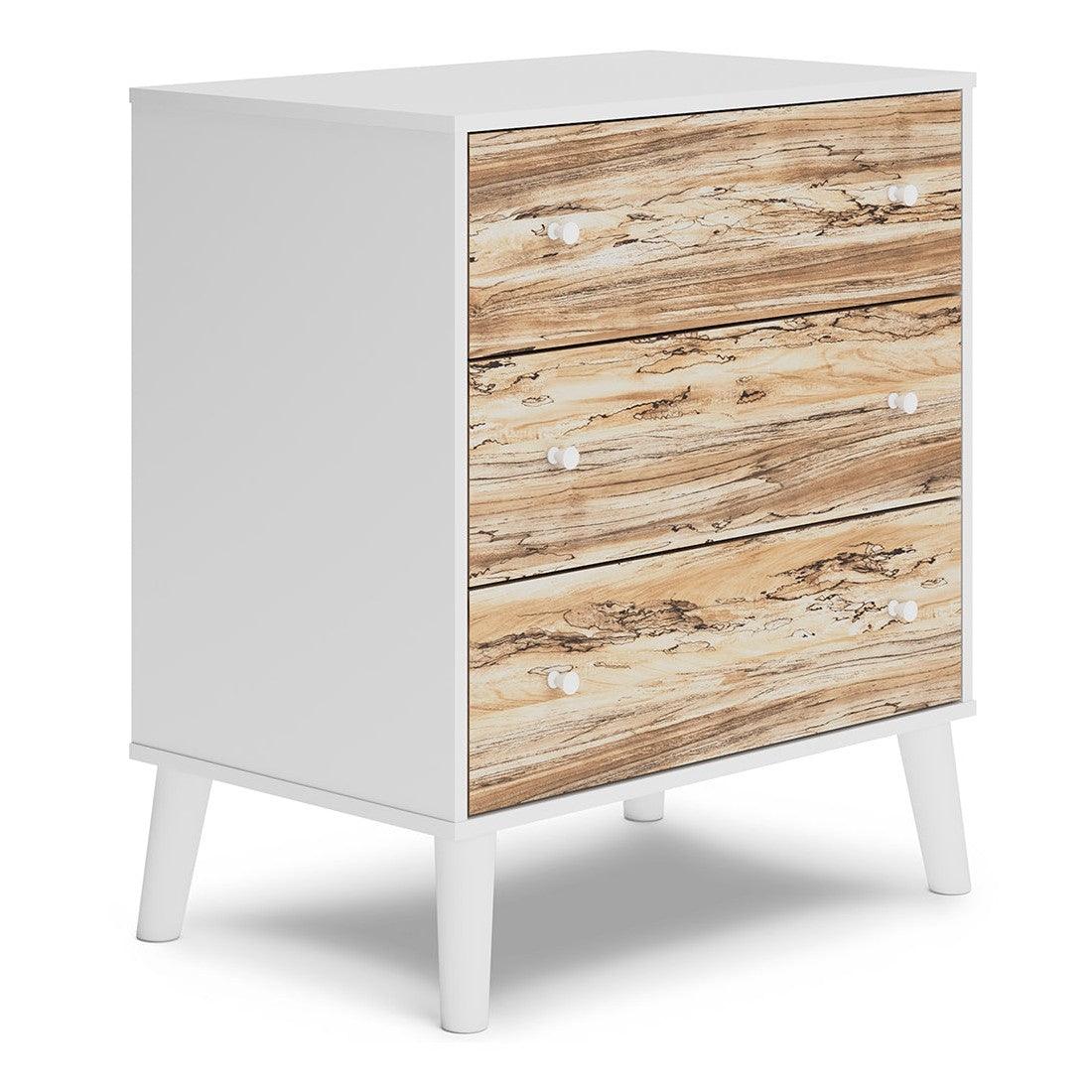 Piperton Chest of Drawers Ash-EA1221-243