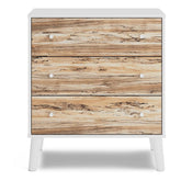 Piperton Chest of Drawers Ash-EA1221-243