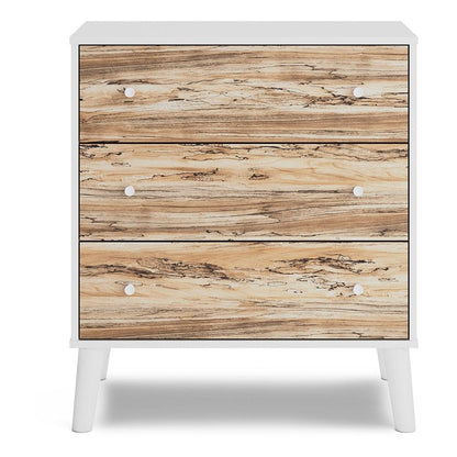 Piperton Chest of Drawers Ash-EA1221-243