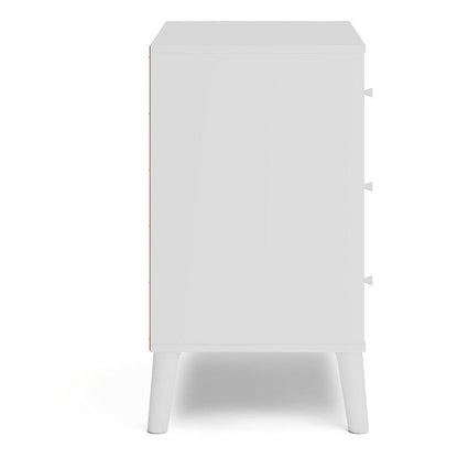 Piperton Chest of Drawers Ash-EA1221-243