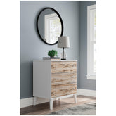 Piperton Chest of Drawers Ash-EA1221-243