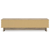 Oliah Storage Bench Ash-EA2270-150