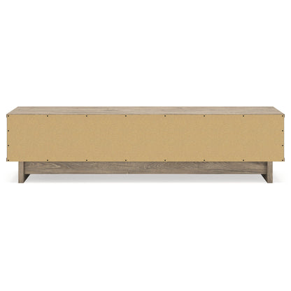 Oliah Storage Bench Ash-EA2270-150