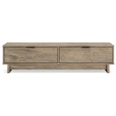 Oliah Storage Bench Ash-EA2270-150