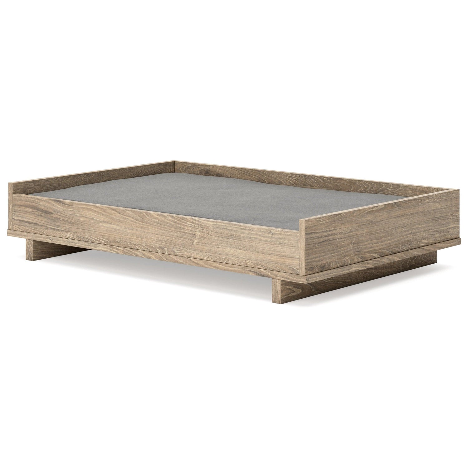 Oliah Pet Bed Frame Ash-EA2270-200